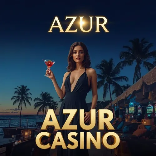 Azur Casino en Ligne